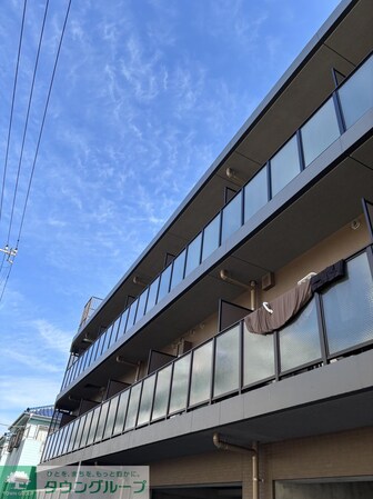 アーバンパーク妙典の物件内観写真